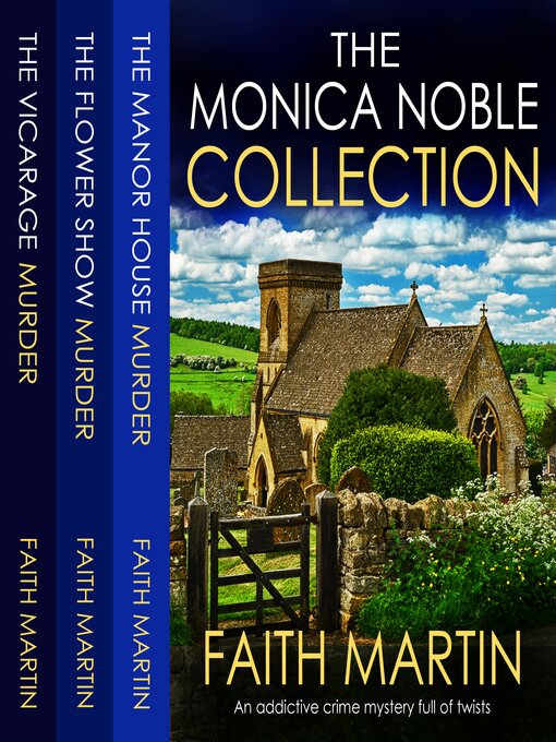 Cover image for The Monica Noble Collection